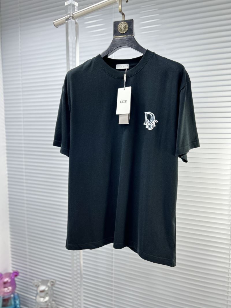 Christian Dior T-Shirts